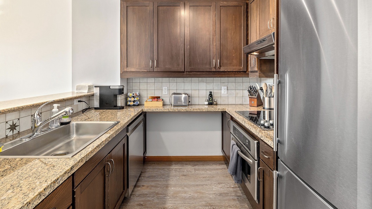 Photo of Kitchen in Cle Elum
