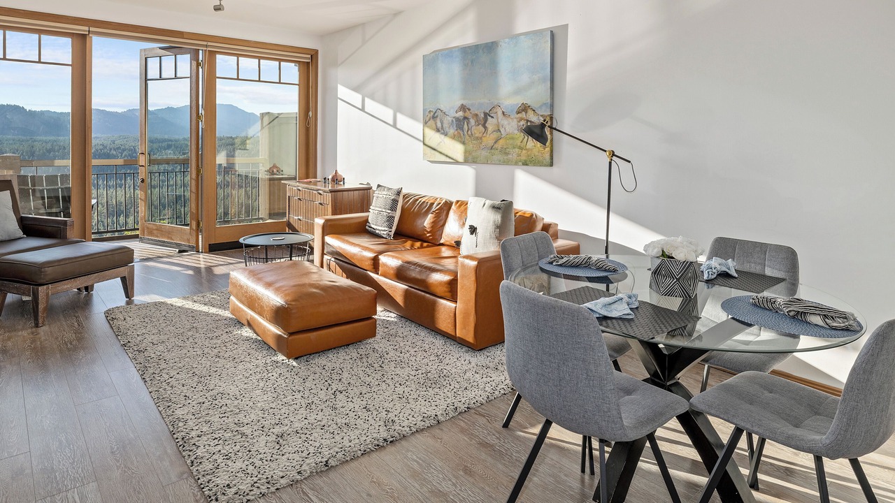 Photo of Patio Balcony in Cle Elum