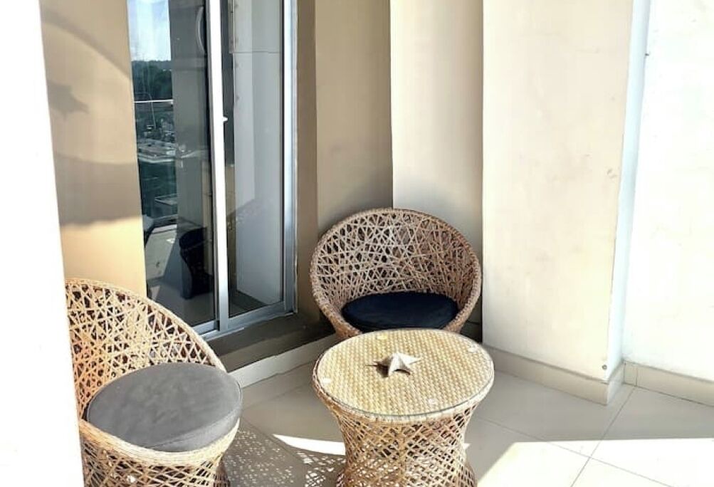 Photo of Outdoor in Villa Mella