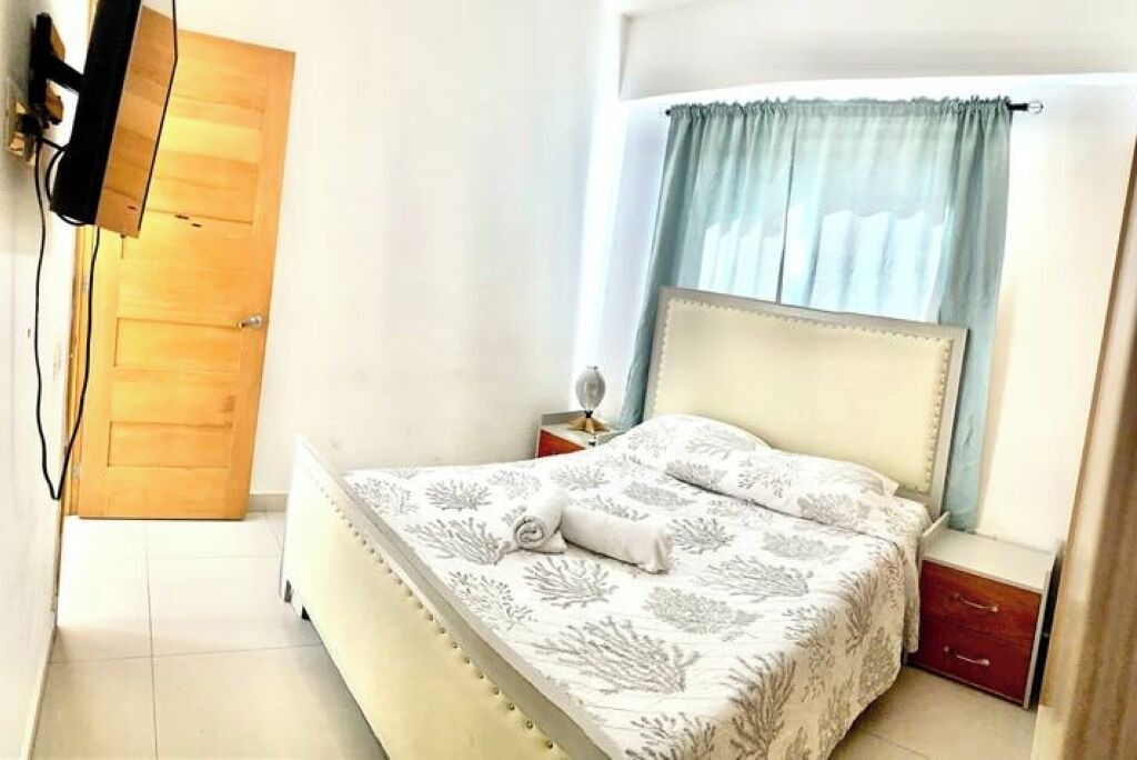 Photo of Bedroom in Villa Mella