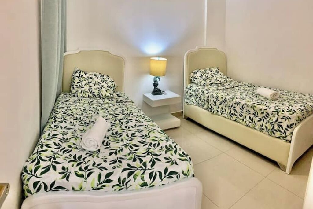 Photo of Bedroom in Villa Mella