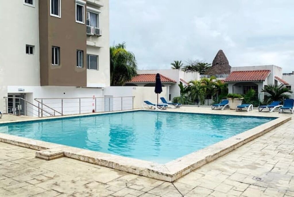 Photo of Outdoor in Villa Mella