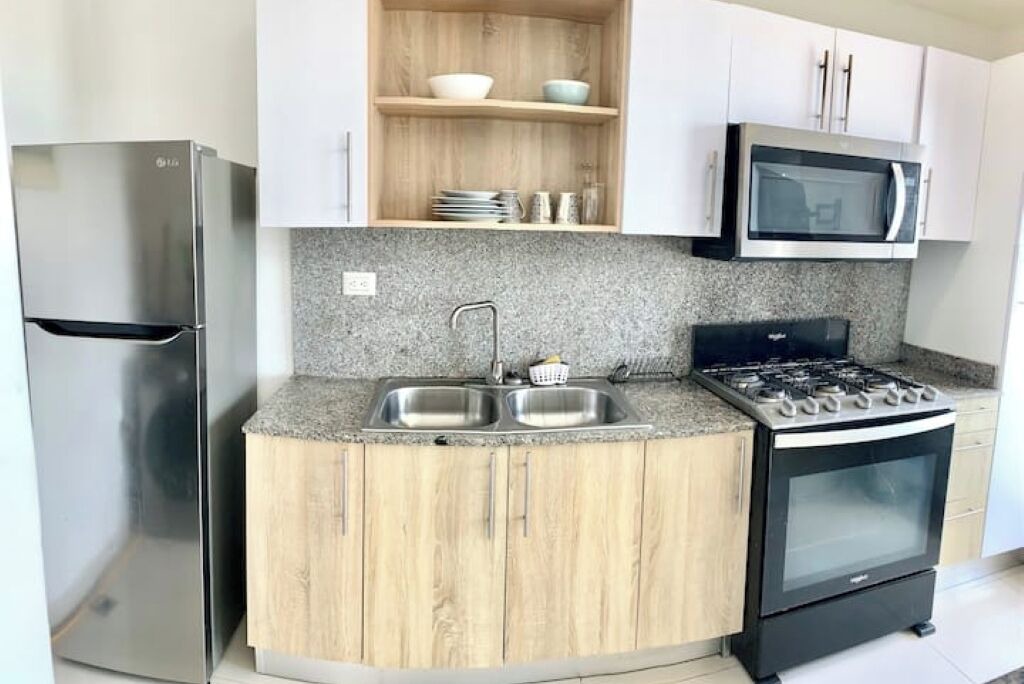 Photo of Kitchen in Villa Mella