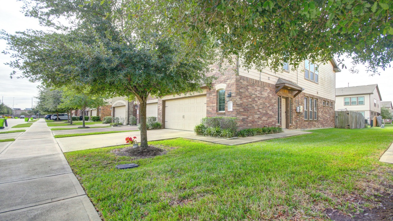 Photo of Outdoor in Rosenberg
