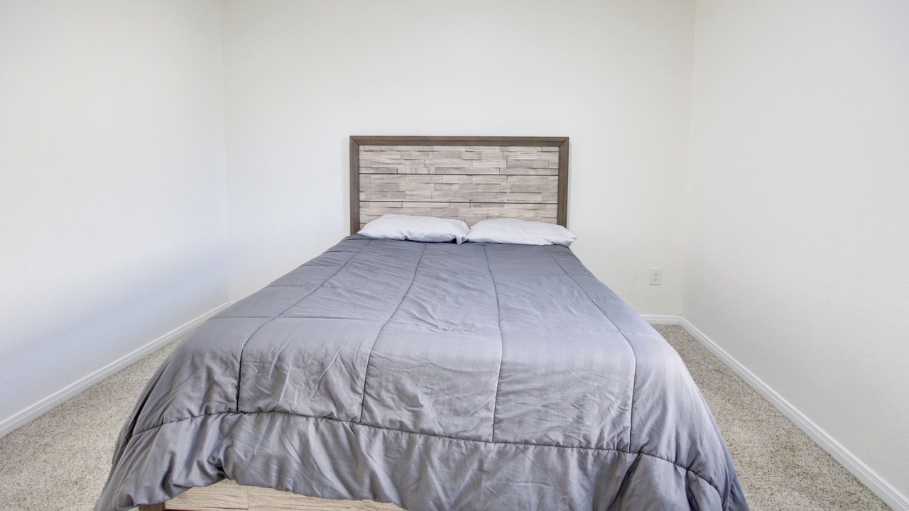 Photo of Bedroom in Rosenberg