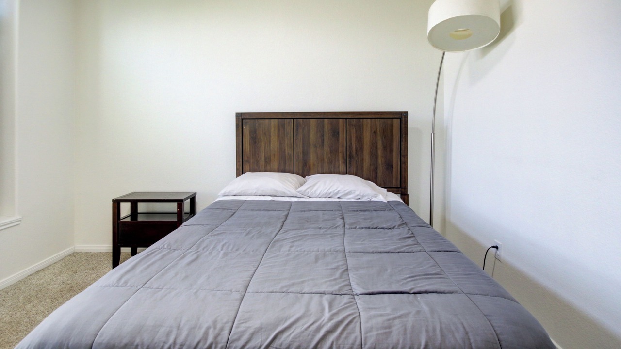 Photo of Bedroom in Rosenberg