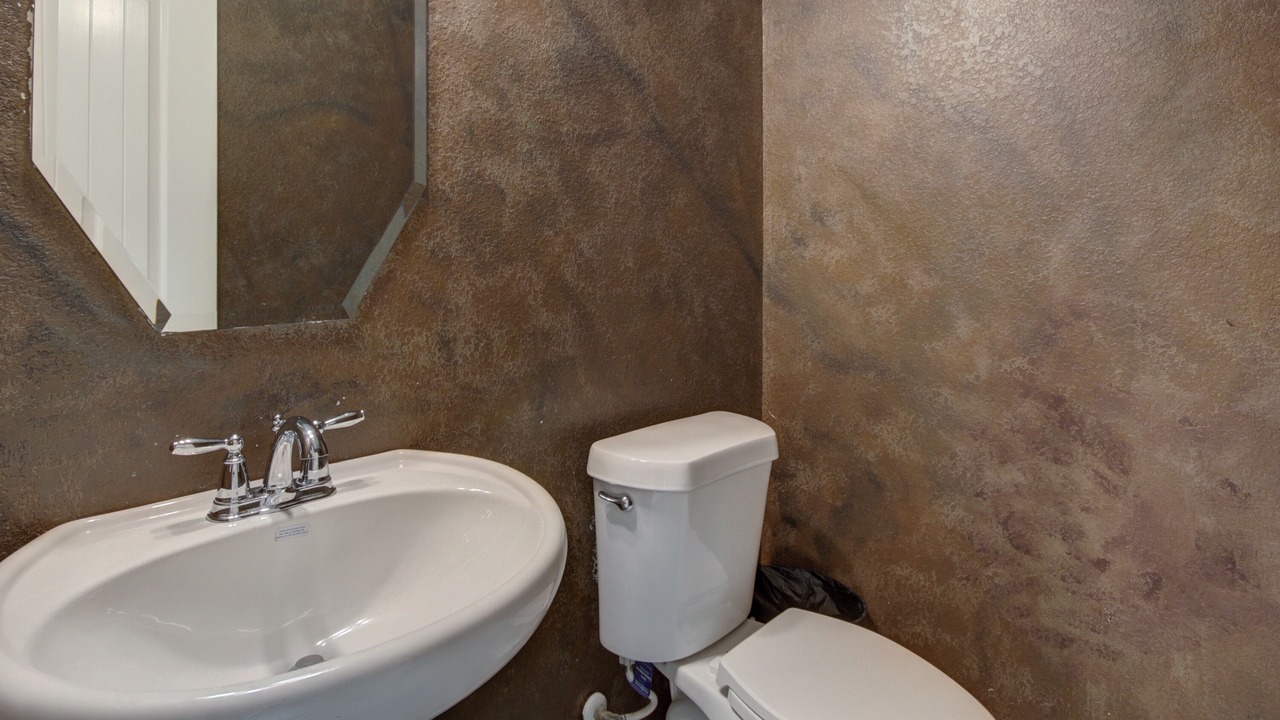 Photo of Bathroom in Rosenberg