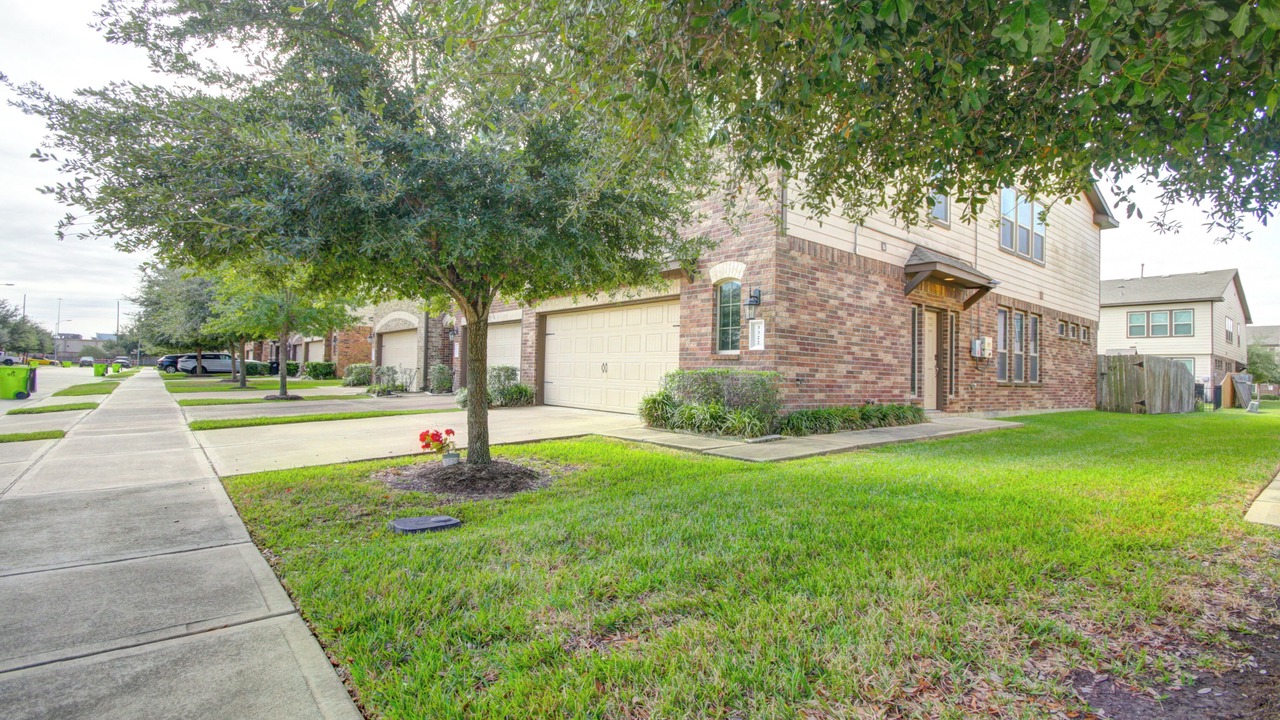 Photo of Outdoor in Rosenberg