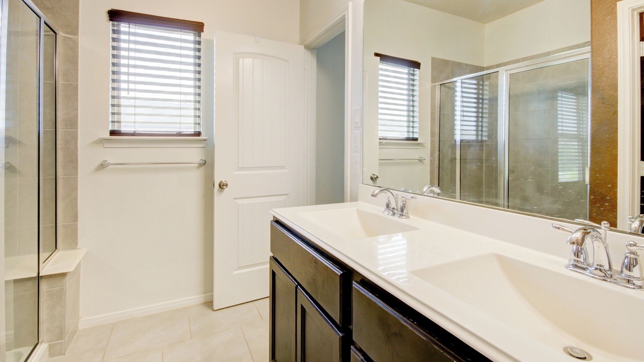 Photo of Bathroom in Rosenberg
