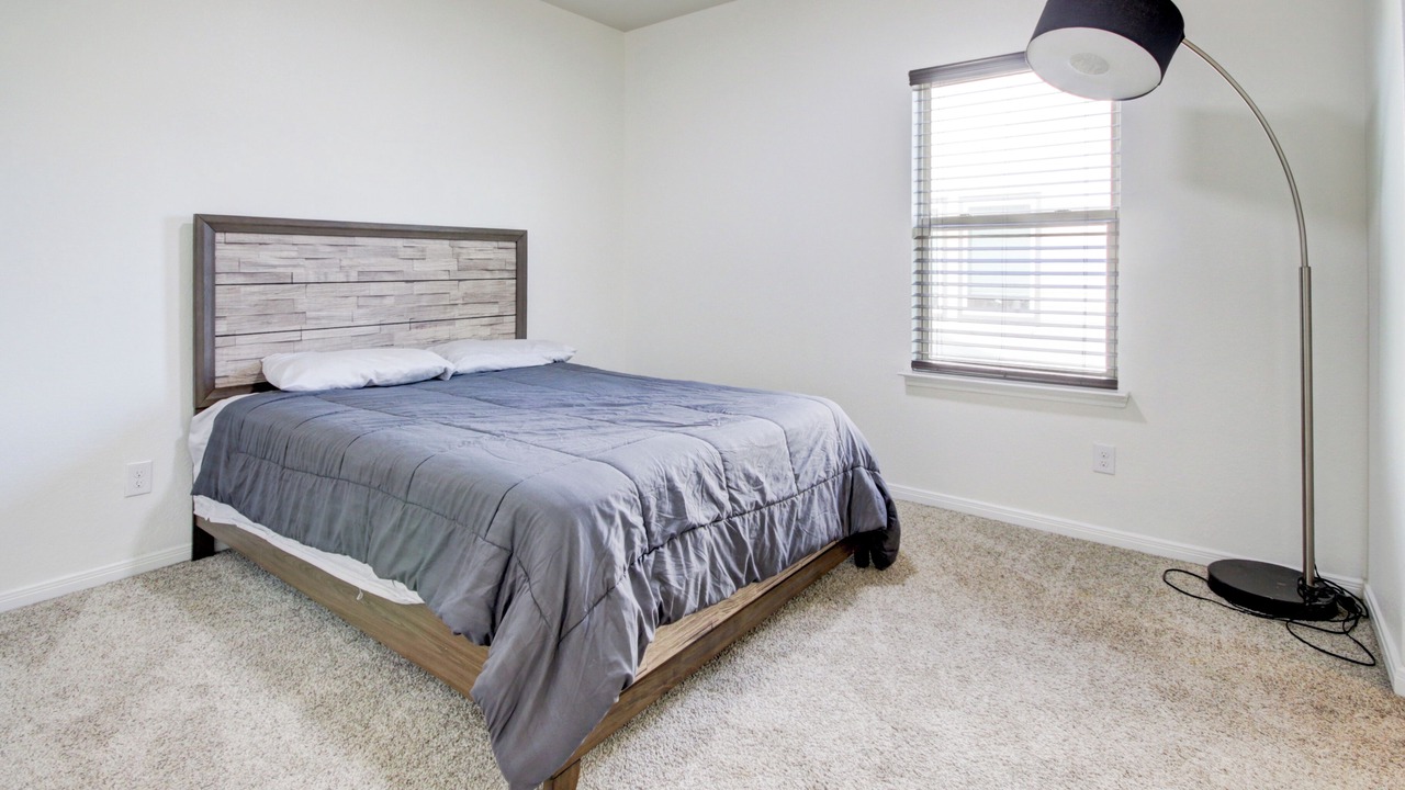 Photo of Bedroom in Rosenberg