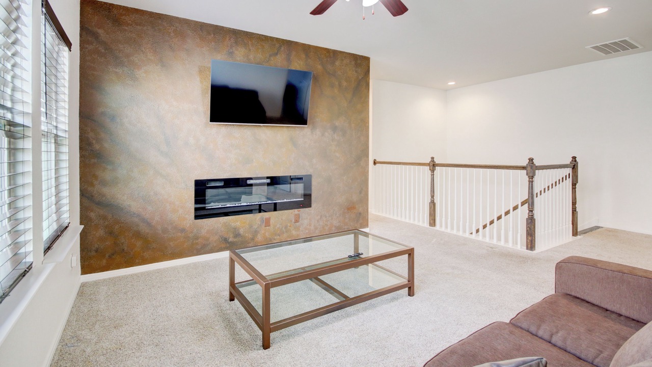 Photo of Livingroom in Rosenberg