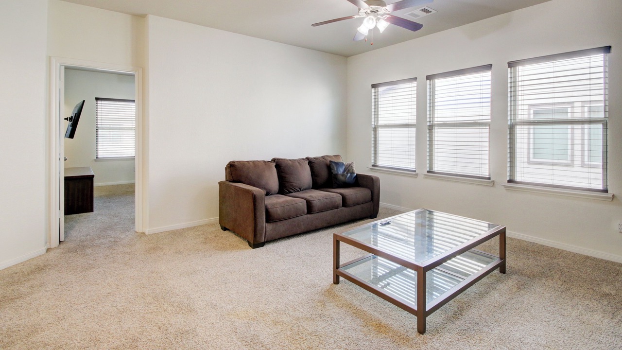 Photo of Livingroom in Rosenberg