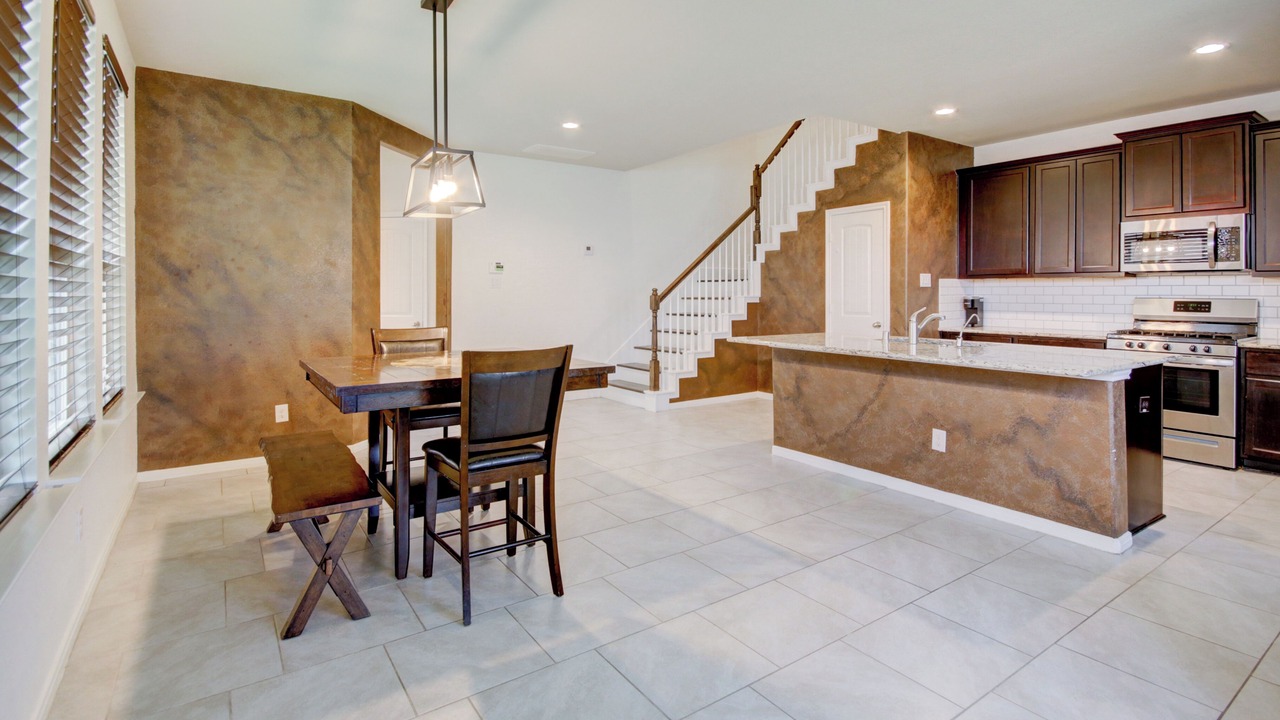Photo of Kitchen in Rosenberg