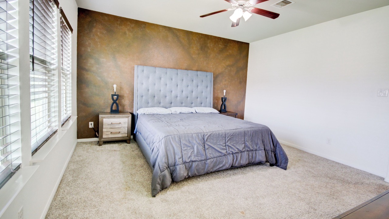 Photo of Bedroom in Rosenberg