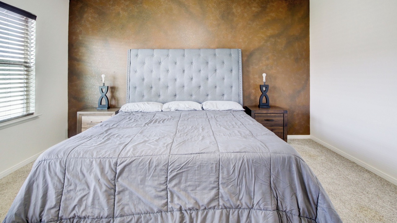 Photo of Bedroom in Rosenberg