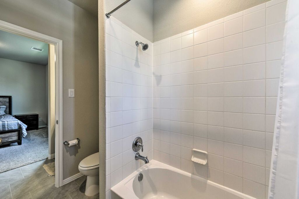 Photo of Bathroom in Rosenberg