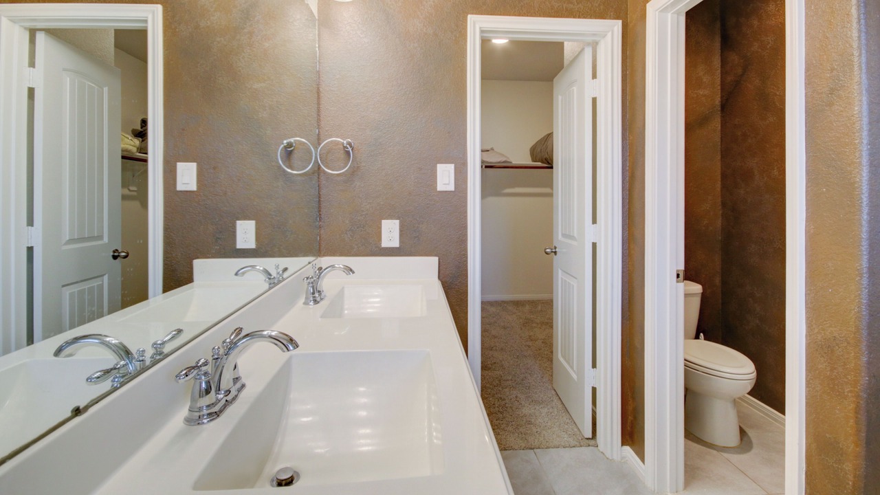Photo of Bathroom in Rosenberg