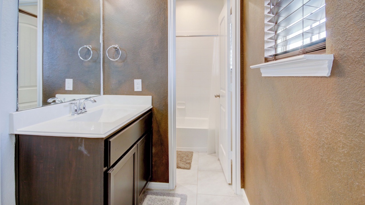 Photo of Bathroom in Rosenberg