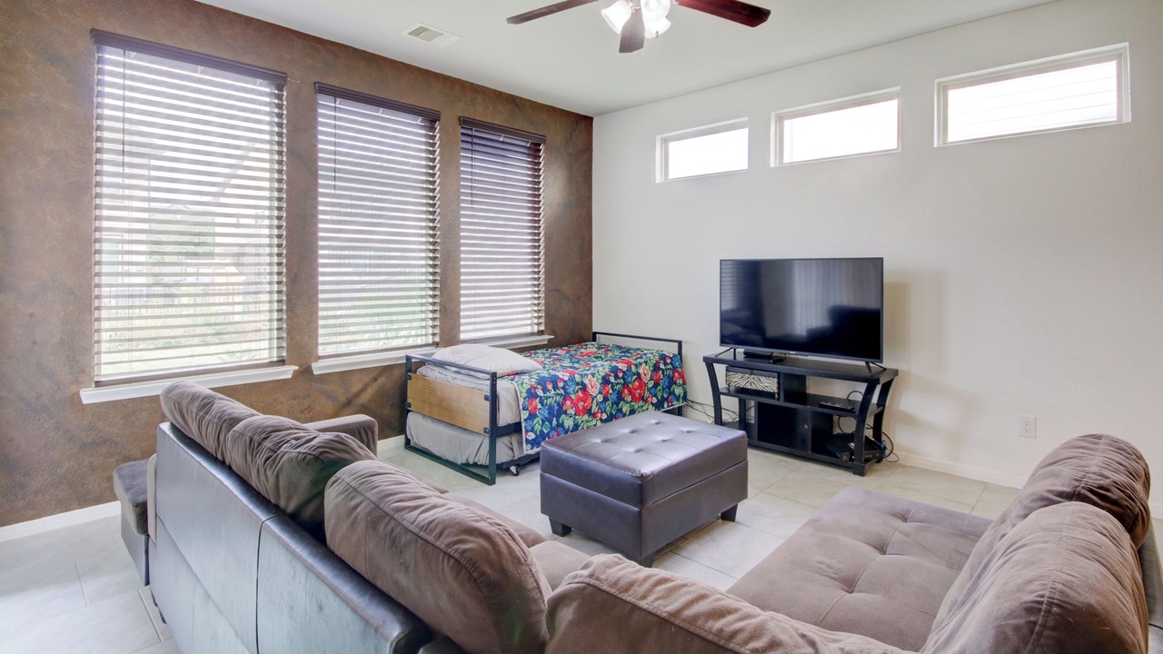 Photo of Livingroom in Rosenberg