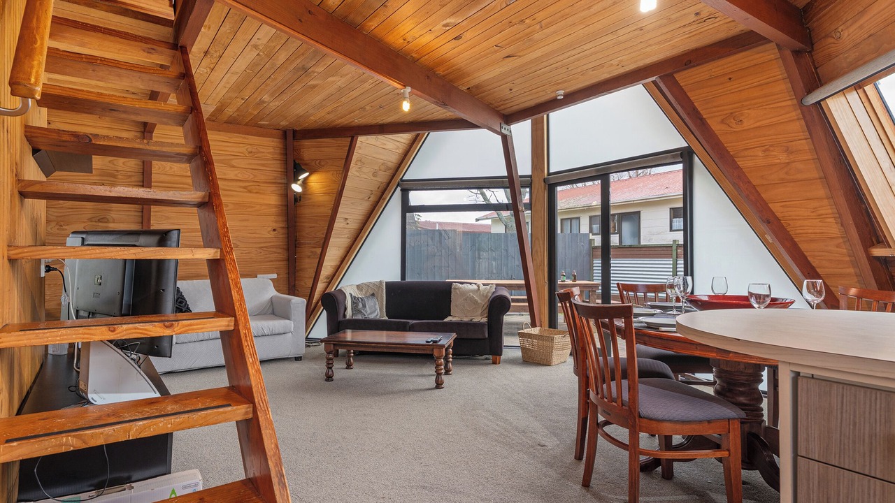 Photo of Livingroom in Pauanui