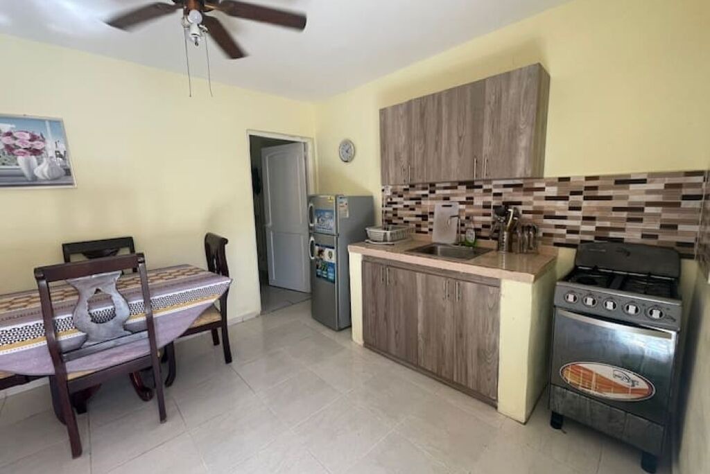 Photo of Kitchen in Bella Vista