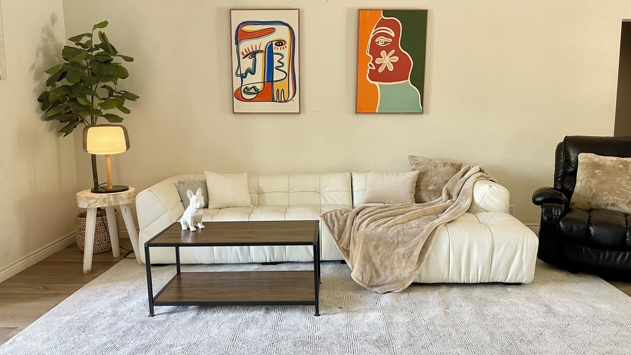 Photo of Livingroom in Las Vegas
