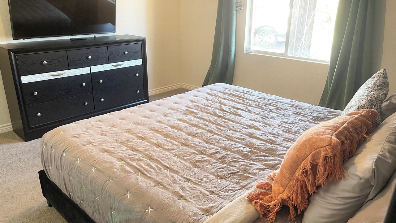 Photo of Bedroom in Las Vegas