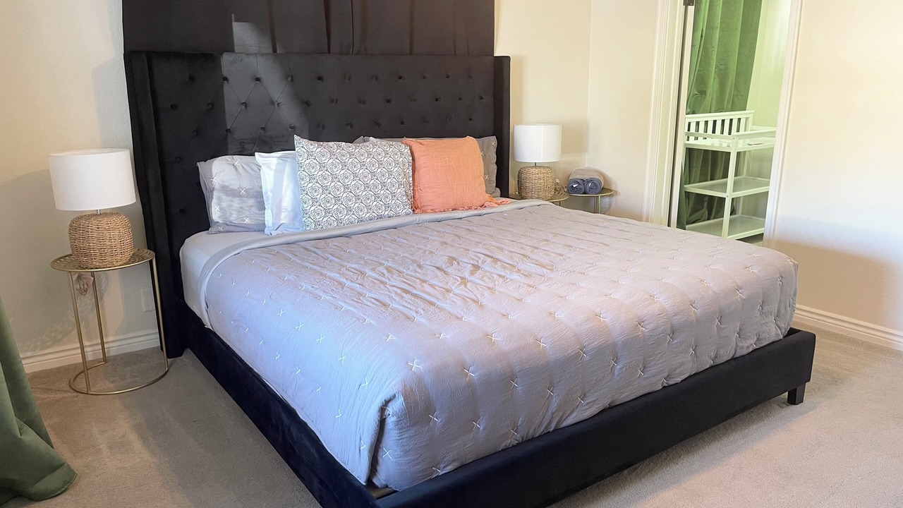 Photo of Bedroom in Las Vegas