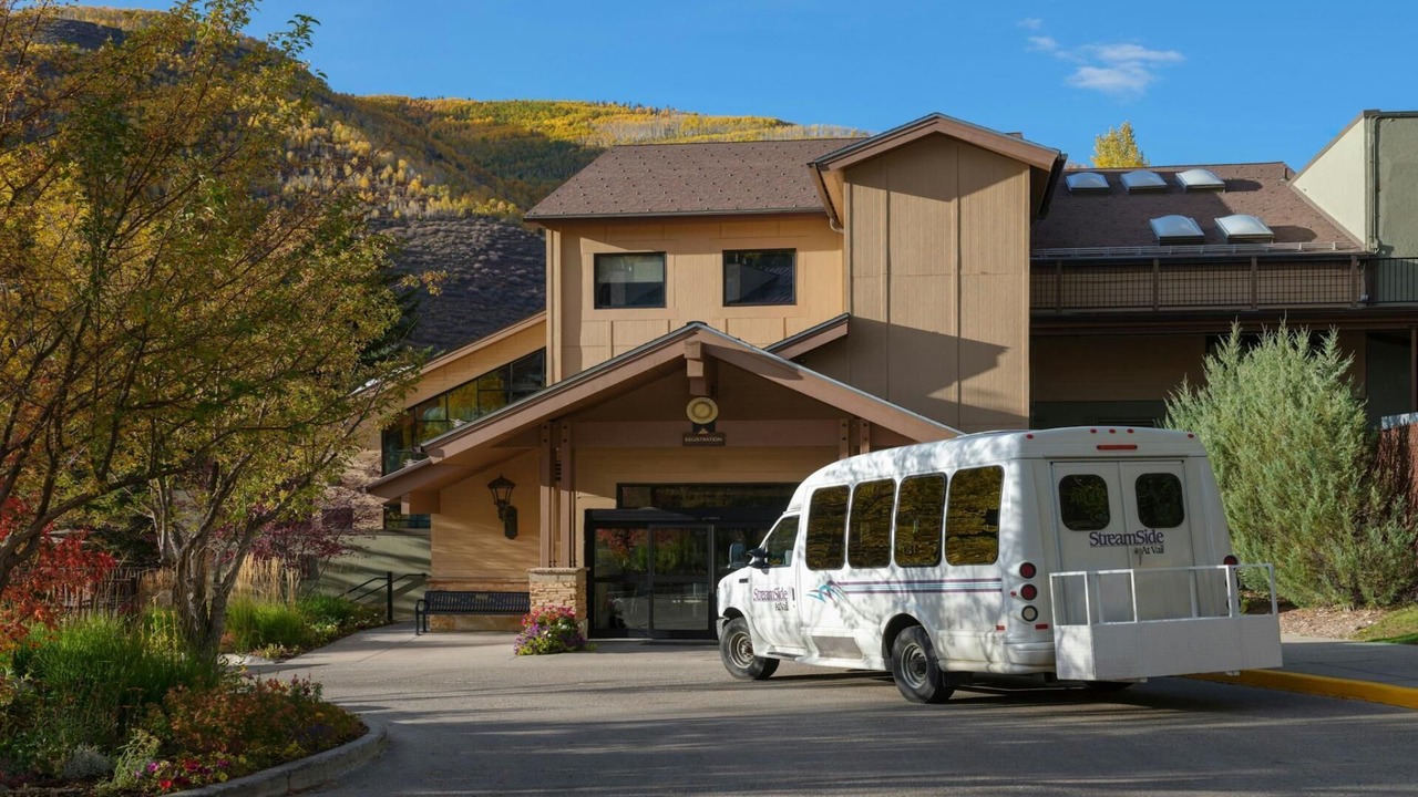 Photo of Outdoor in Vail