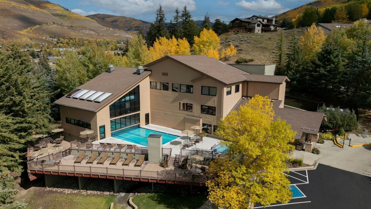 Photo of Outdoor in Vail