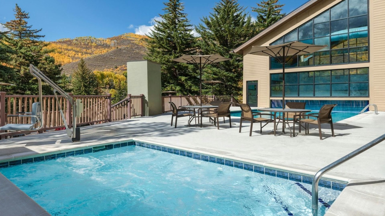 Photo of Outdoor in Vail