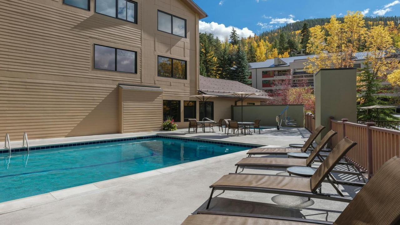 Photo of Outdoor in Vail