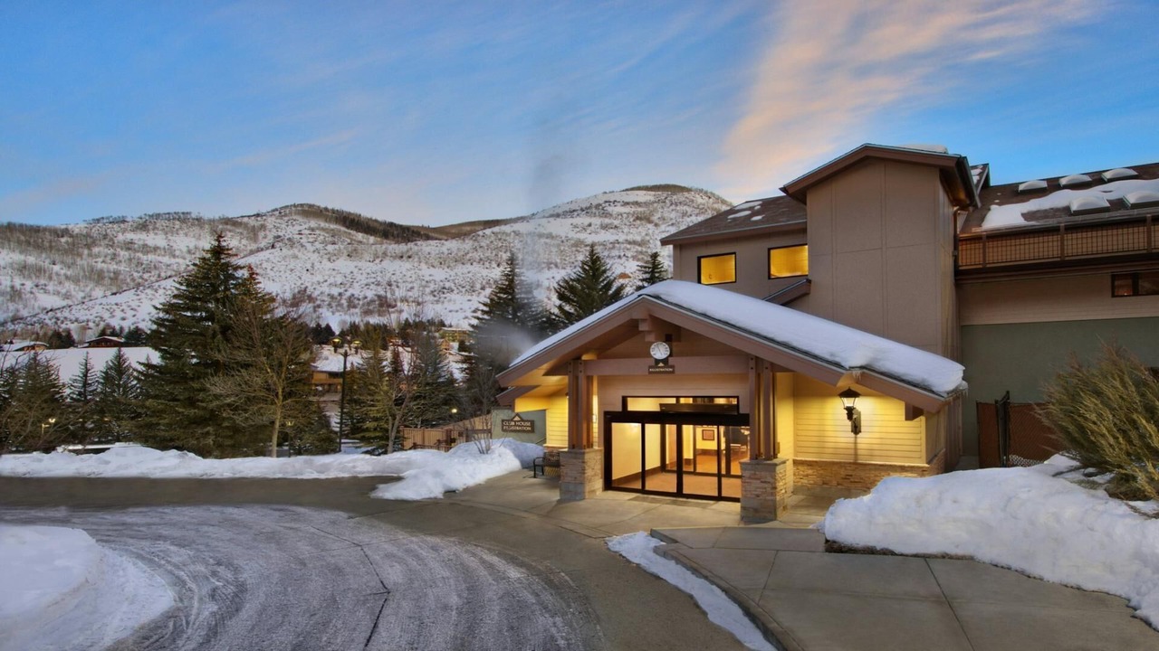 Photo of Outdoor in Vail
