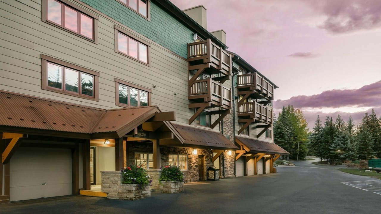 Photo of Outdoor in Vail