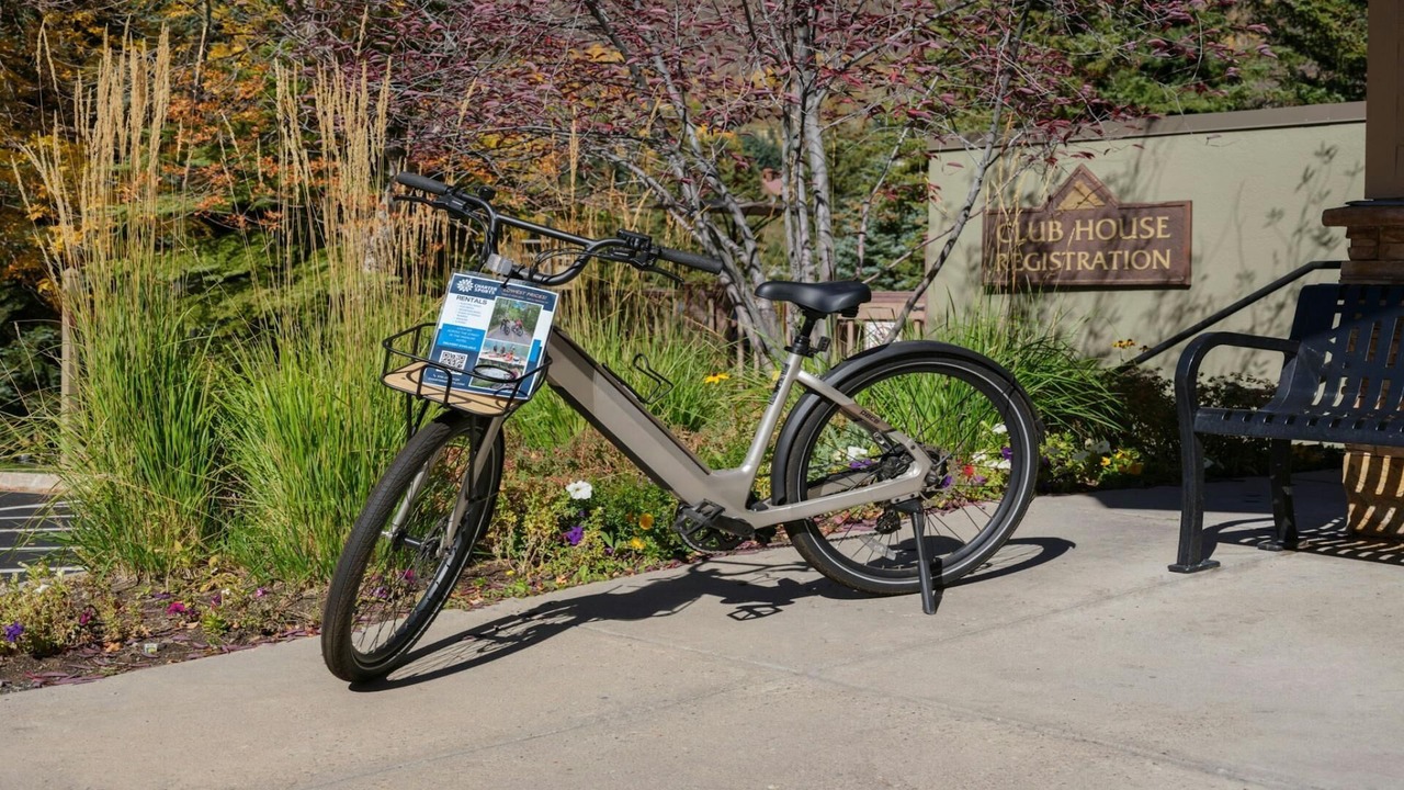 Photo of Outdoor in Vail