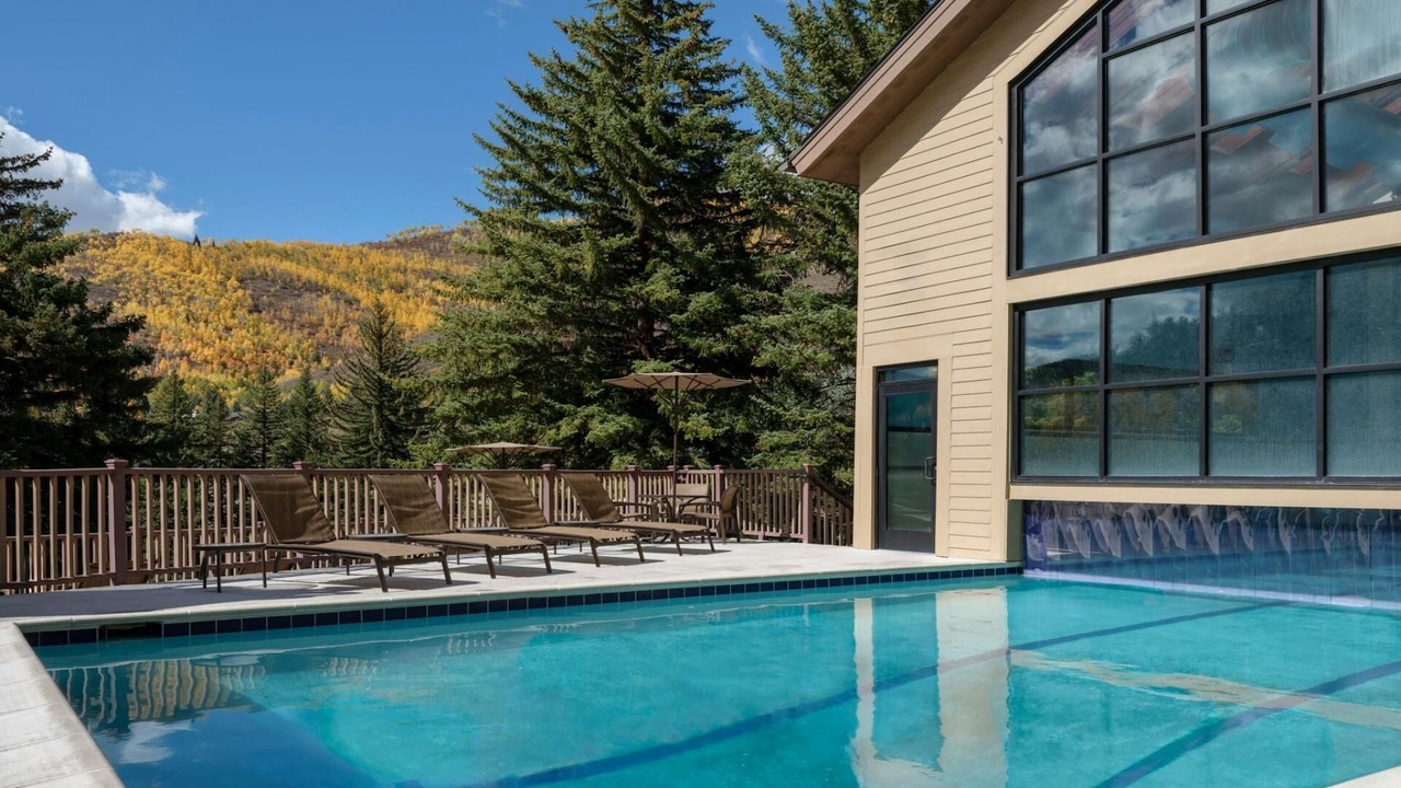 Photo of Outdoor in Vail