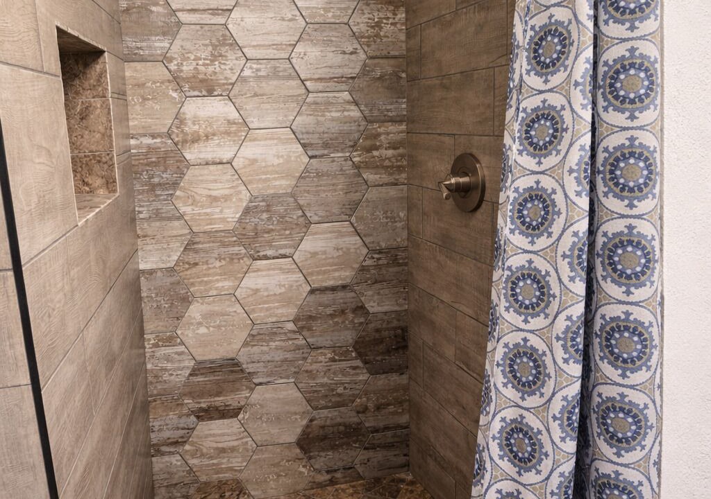 Photo of Bathroom in Azle