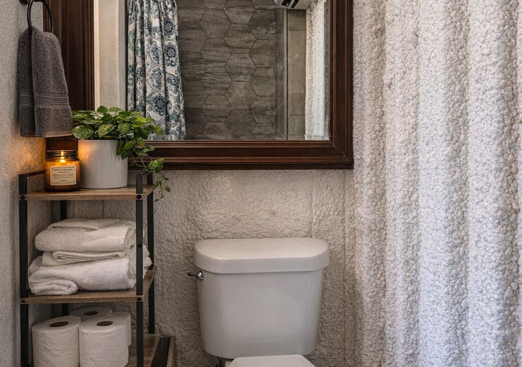 Photo of Bathroom in Azle