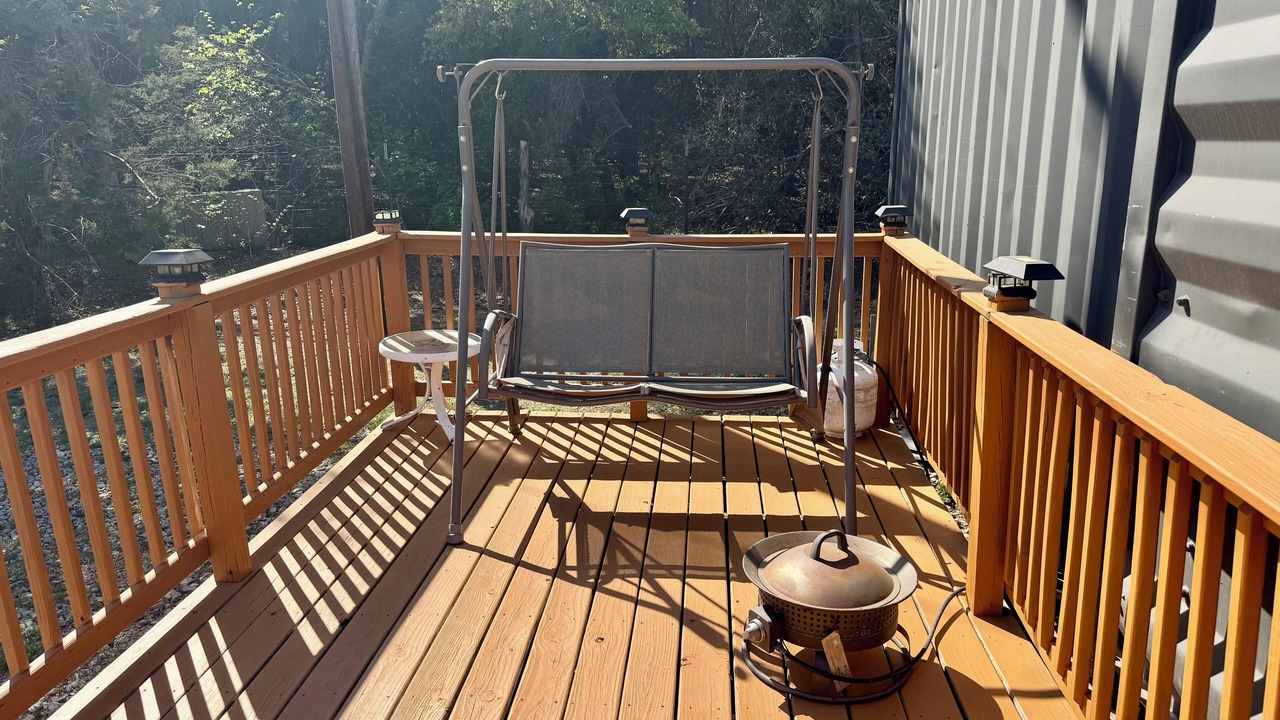 Photo of Outdoor in Azle