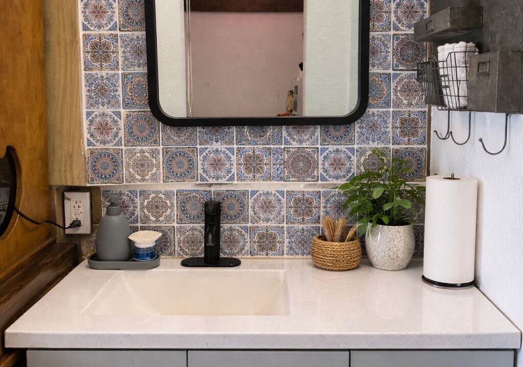 Photo of Bathroom in Azle