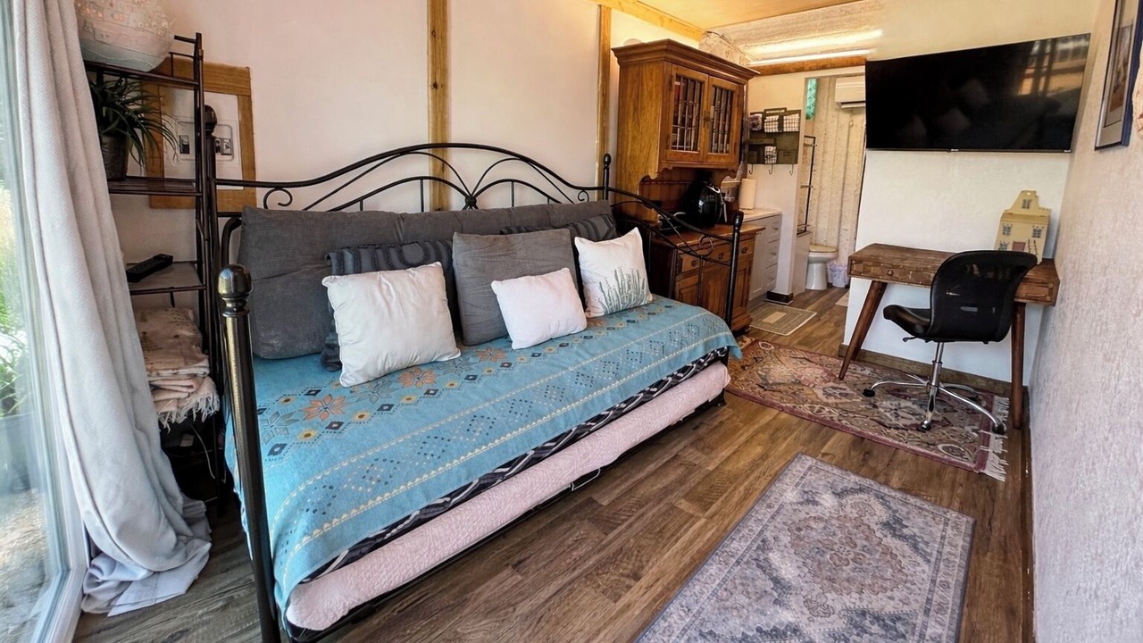 Photo of Bedroom in Azle
