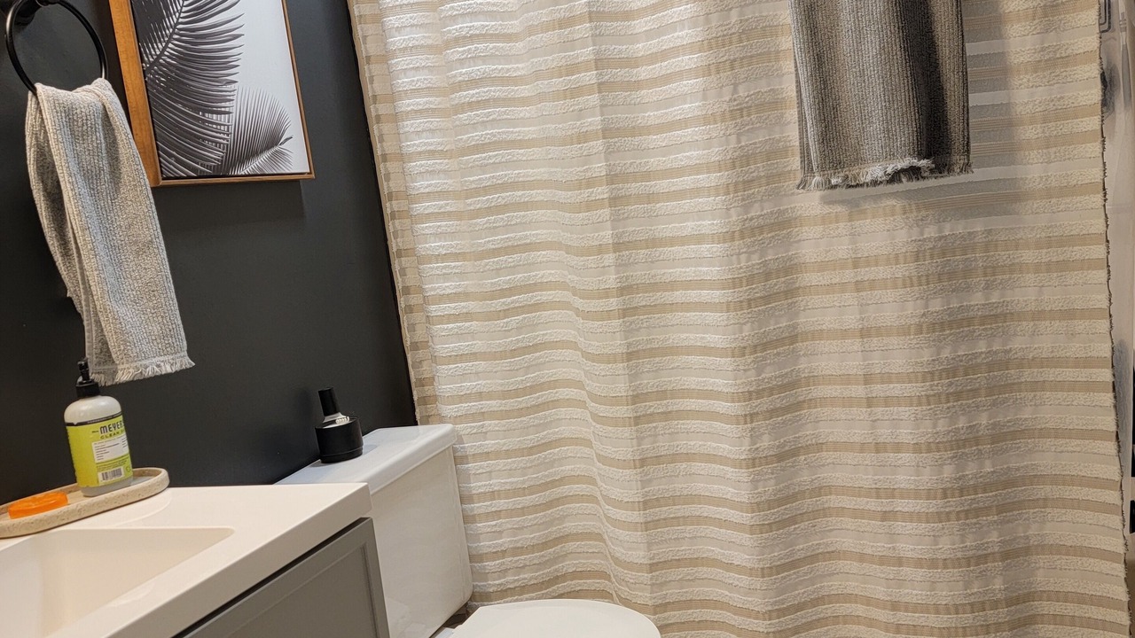 Photo of Bathroom in Lynchburg