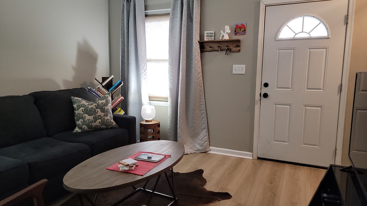 Photo of Livingroom in Lynchburg