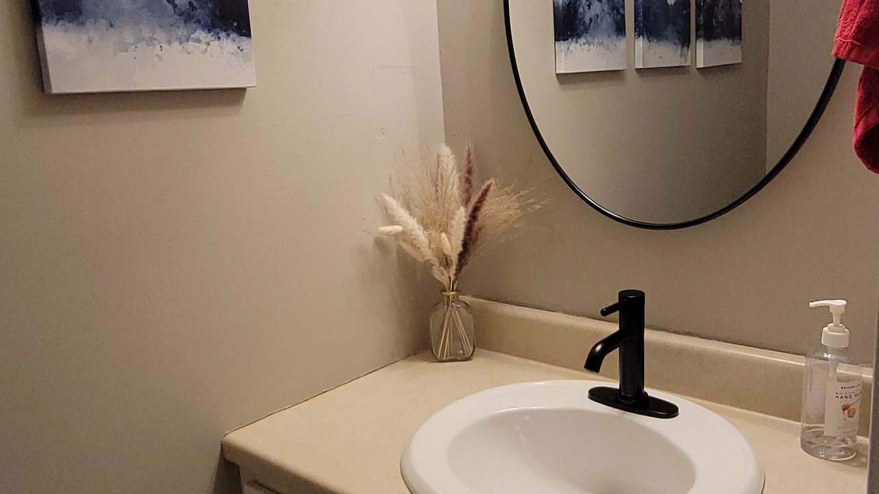 Photo of Bathroom in Lynchburg