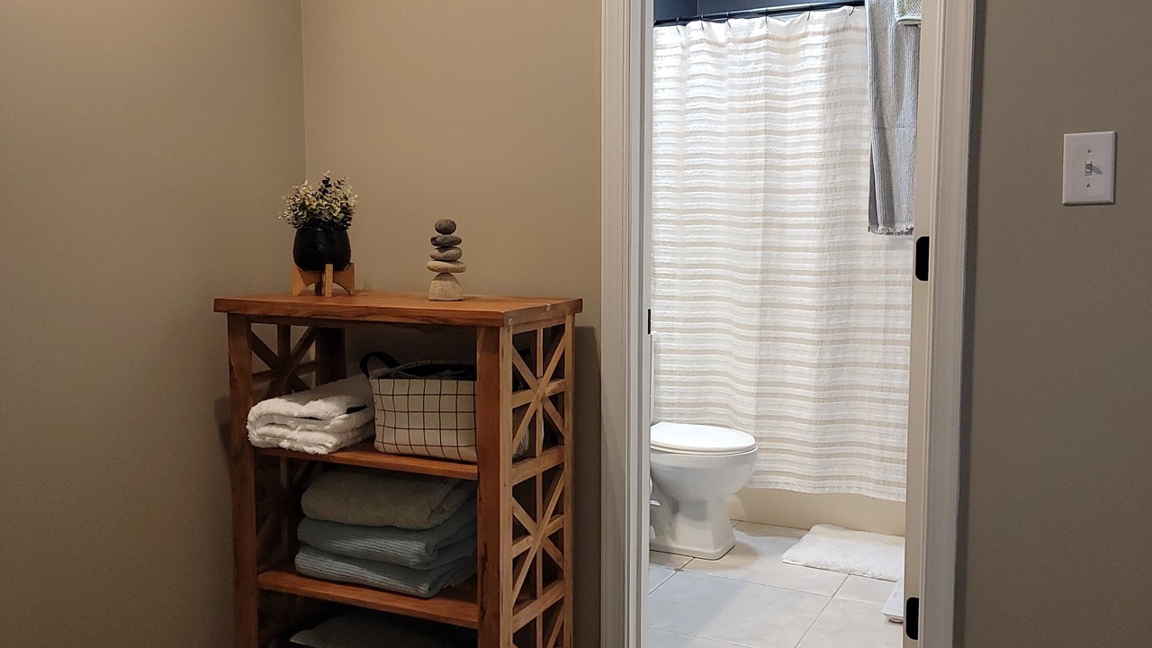 Photo of Bathroom in Lynchburg