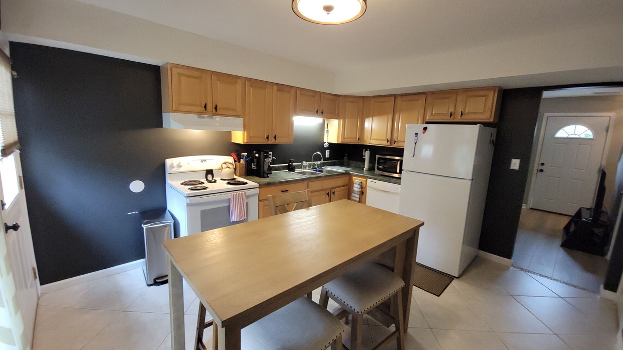 Photo of Kitchen in Lynchburg