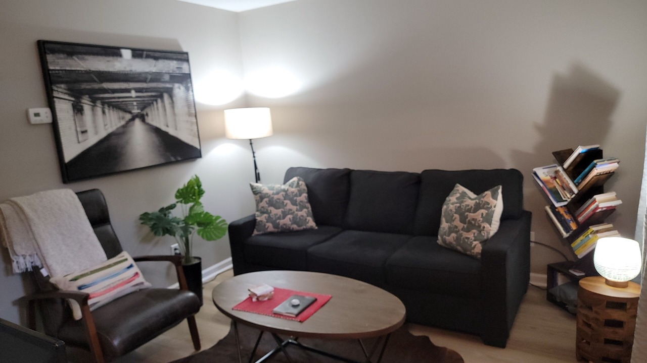 Photo of Livingroom in Lynchburg