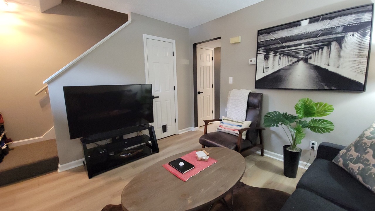 Photo of Livingroom in Lynchburg