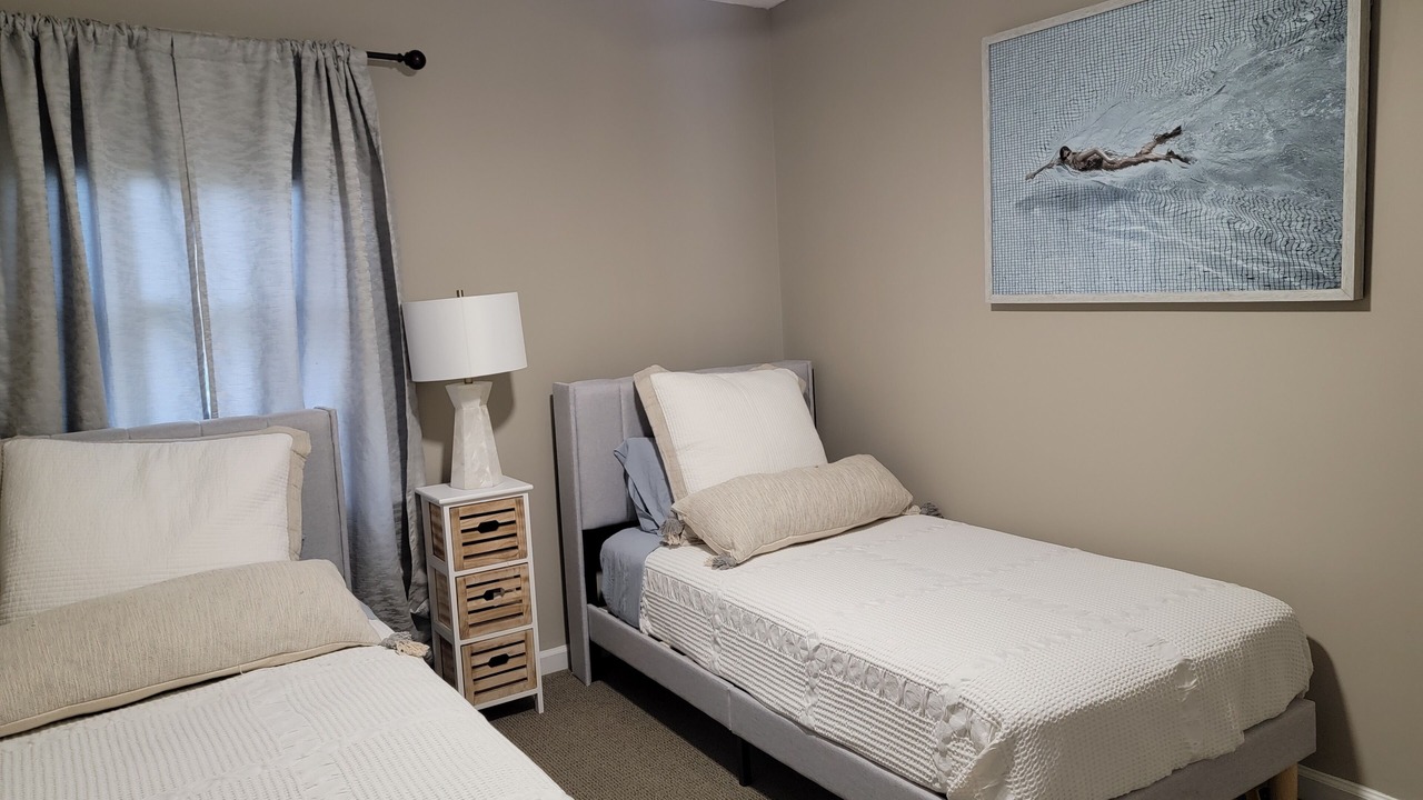Photo of Bedroom in Lynchburg