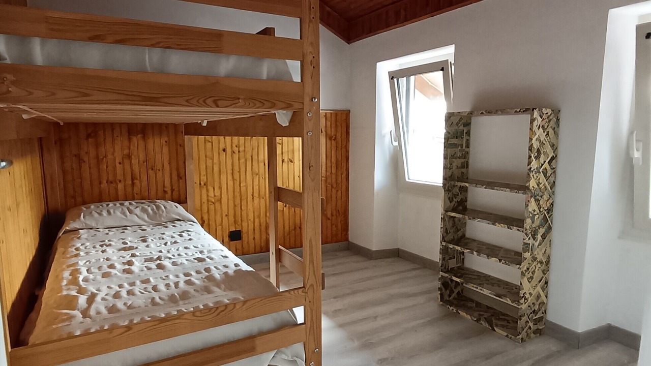 Photo of Bedroom in Pinasca